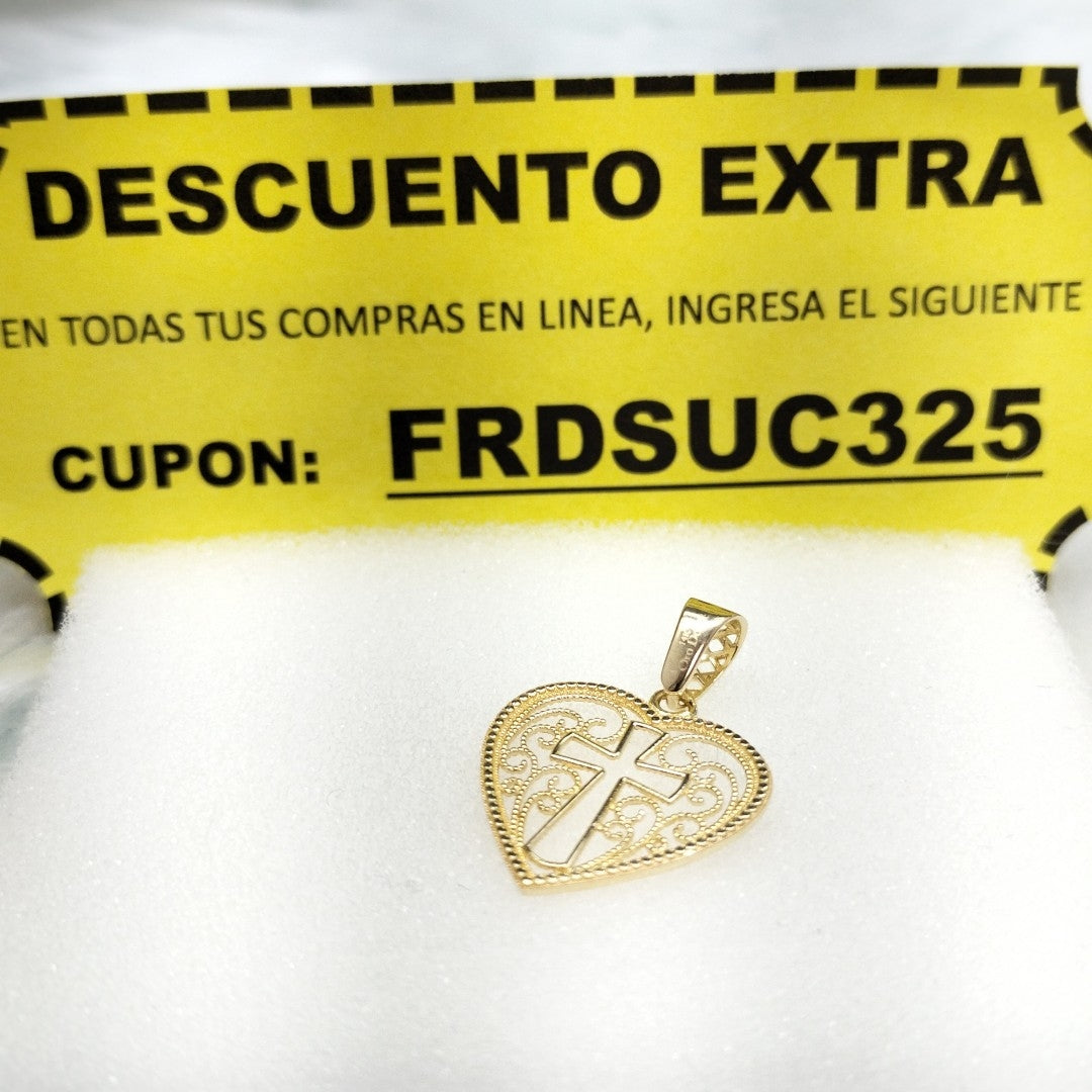 DIJES ORO 14K 1.5 (NUEVO)