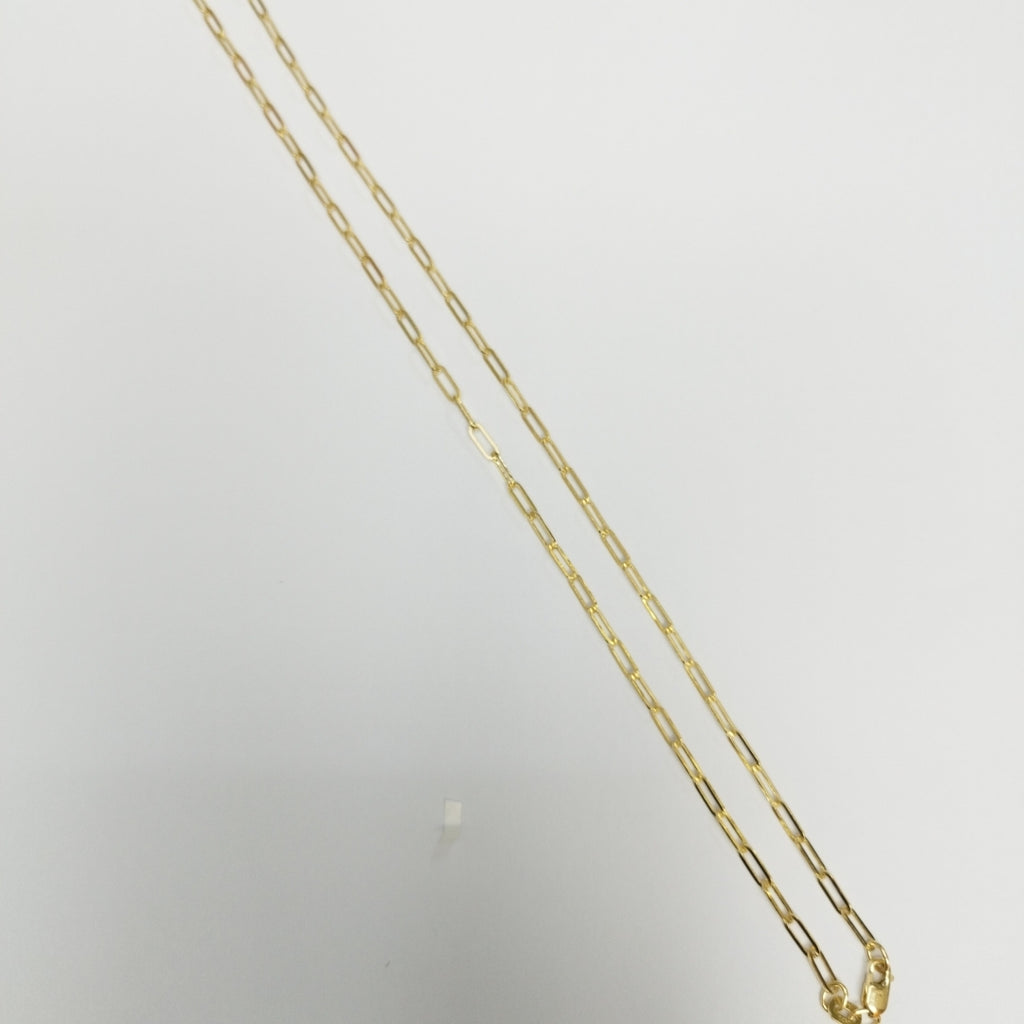 CADENAS ORO 14K 5.8 (NUEVO)
