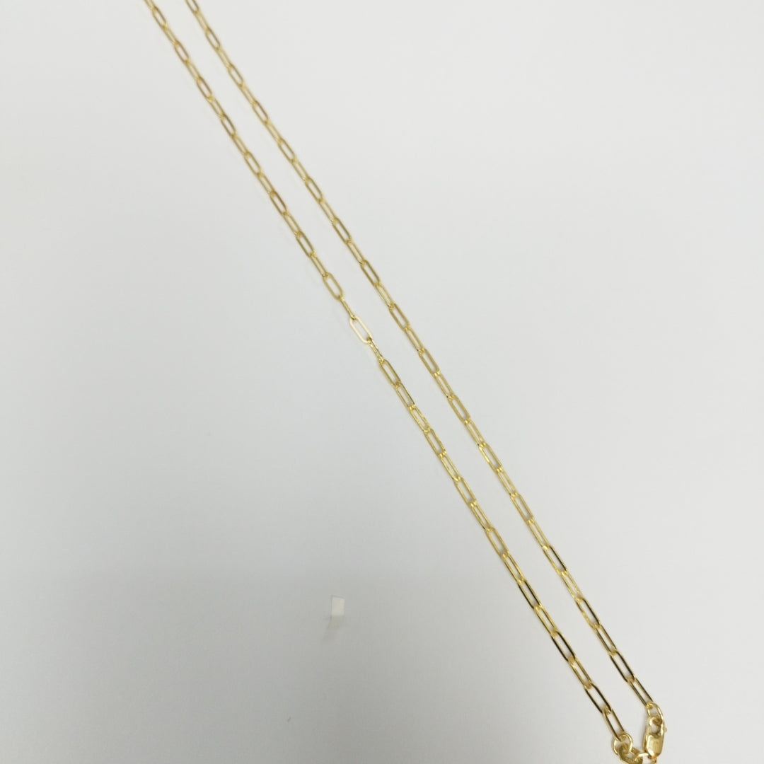 CADENAS ORO 14K 5.8 (NUEVO)
