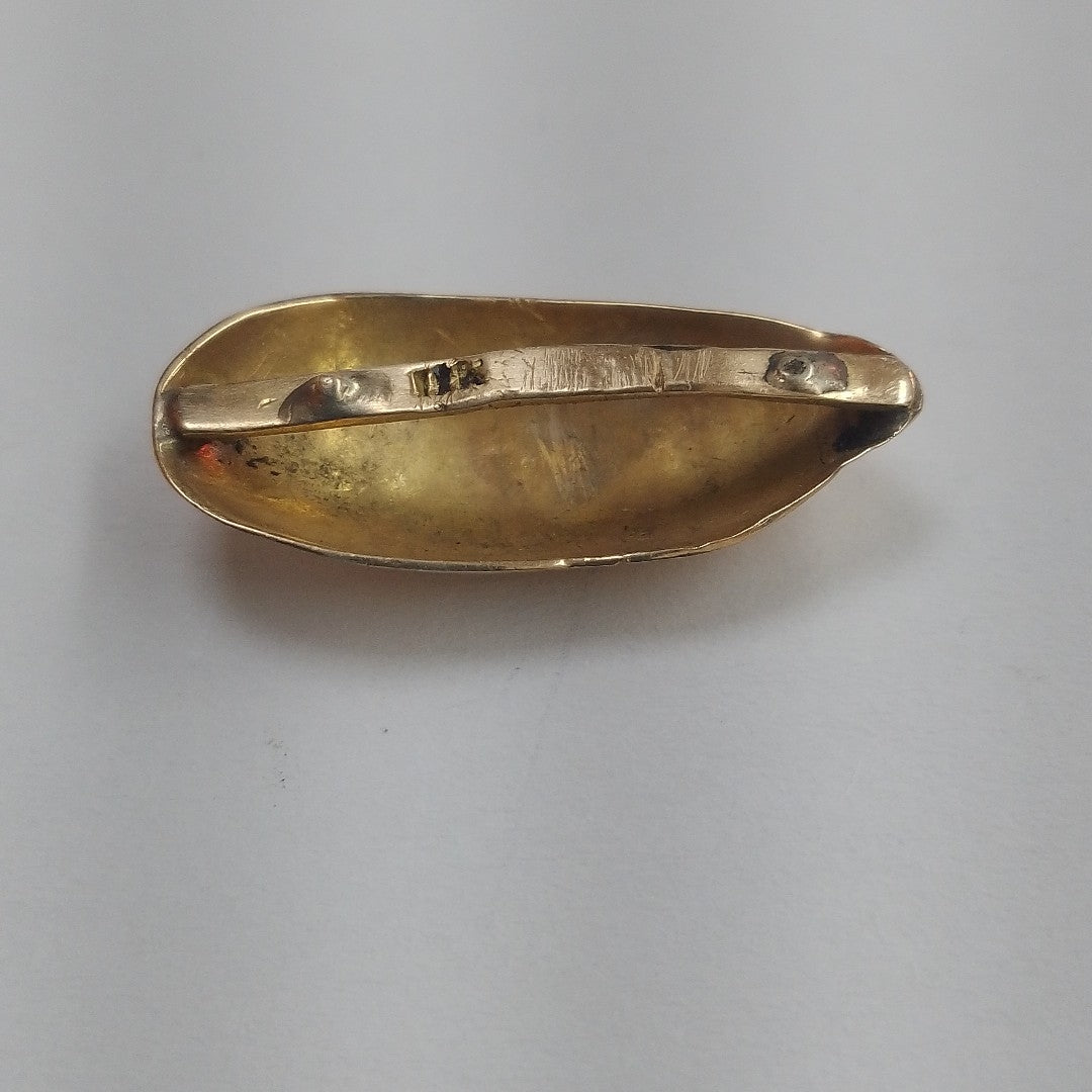 DIJE ORO 18 K 1,40 GRMS (SEMINUEVO)
