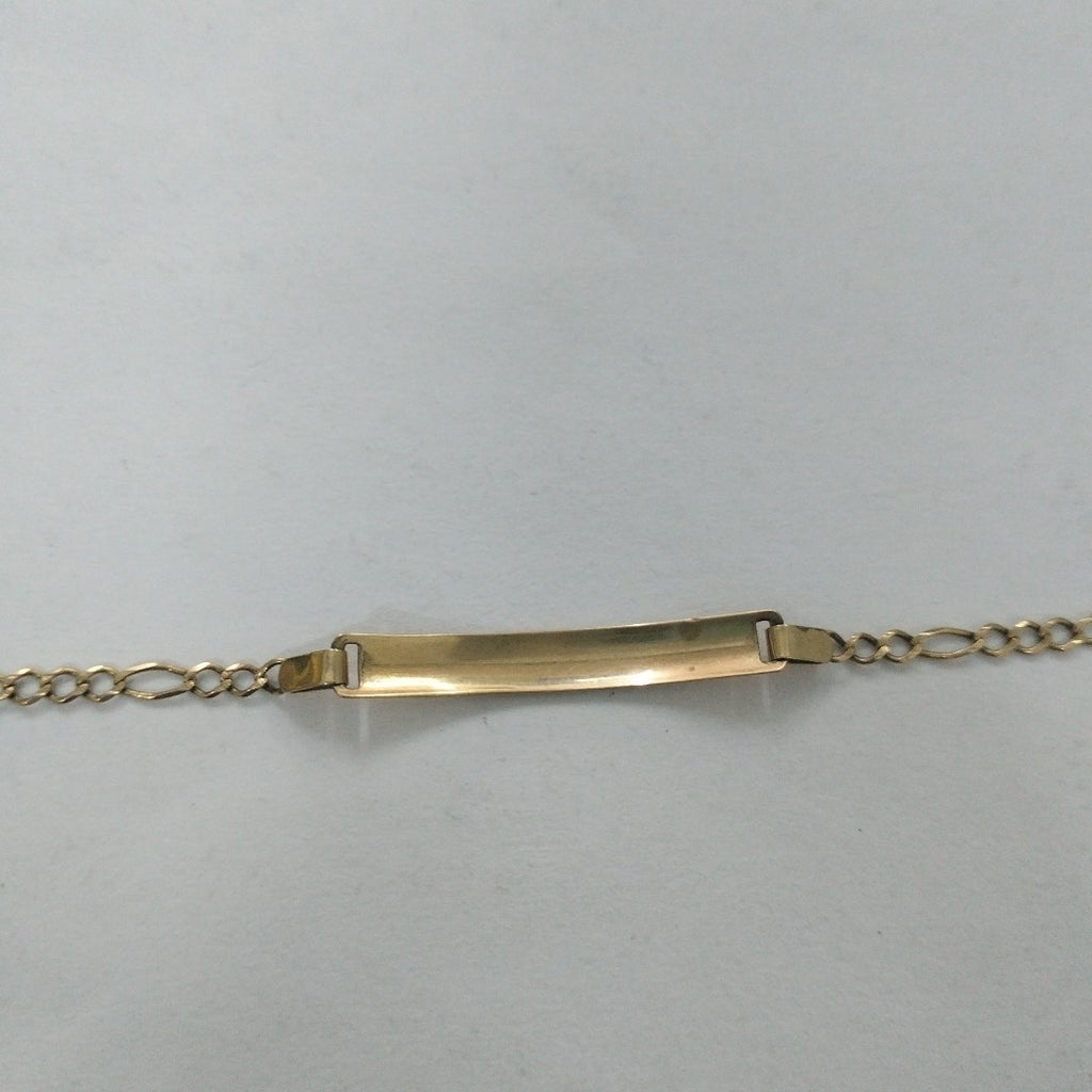 ESCLAVA ORO 10 K 2,90 GRMS (SEMINUEVO)