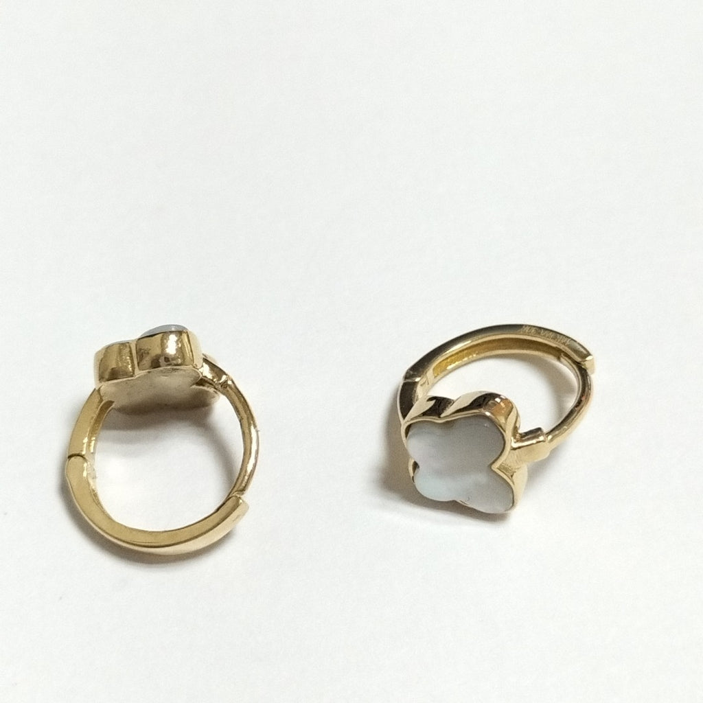 HUGGIES ORO 14K 1.9 (NUEVO)