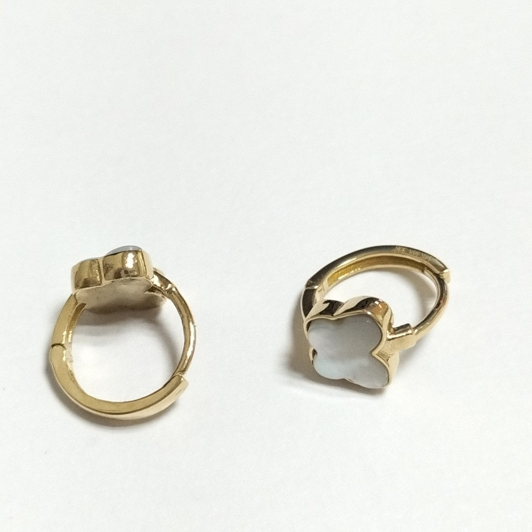 HUGGIES ORO 14K 1.9 (NUEVO)
