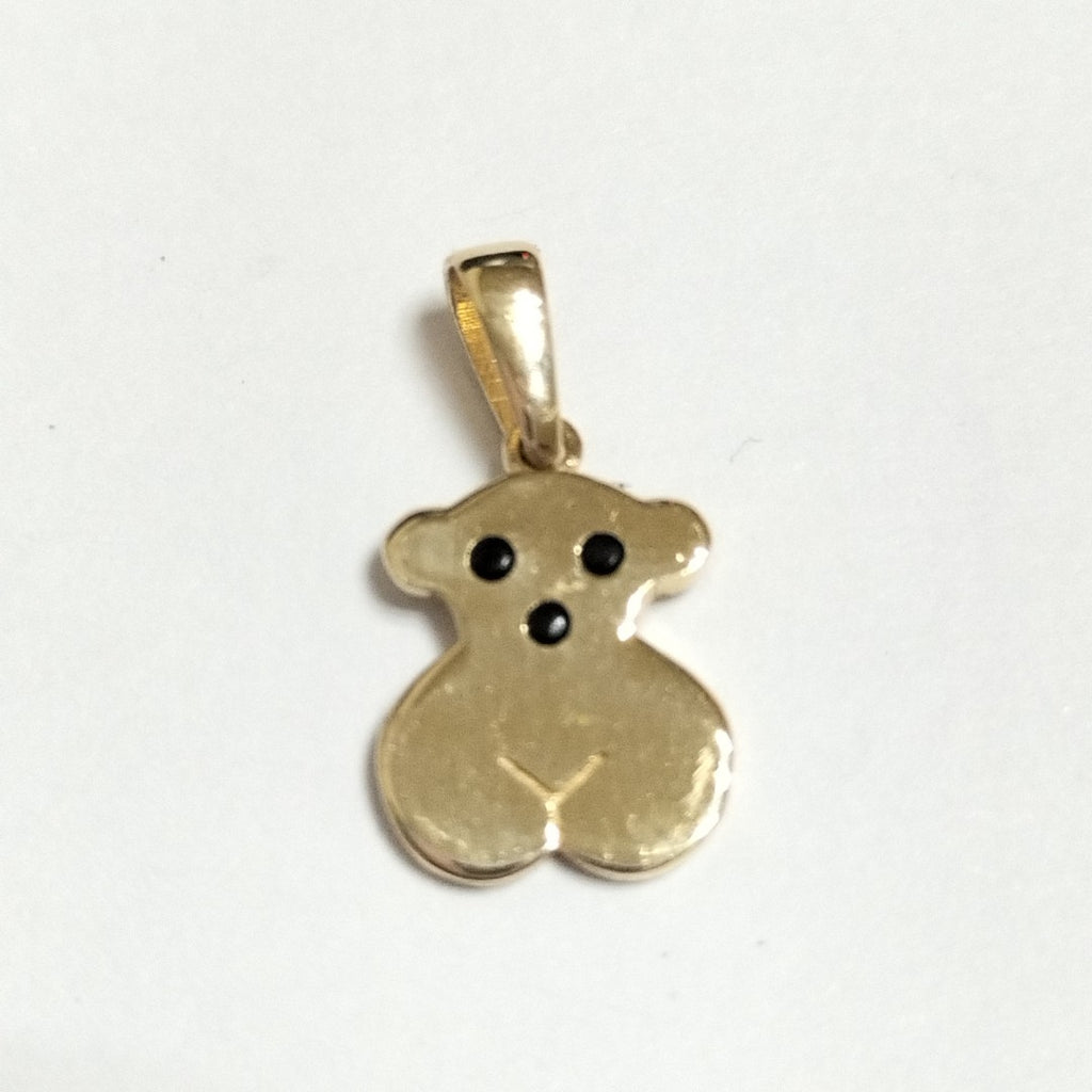 DIJES ORO 14K 0.8 (NUEVO)