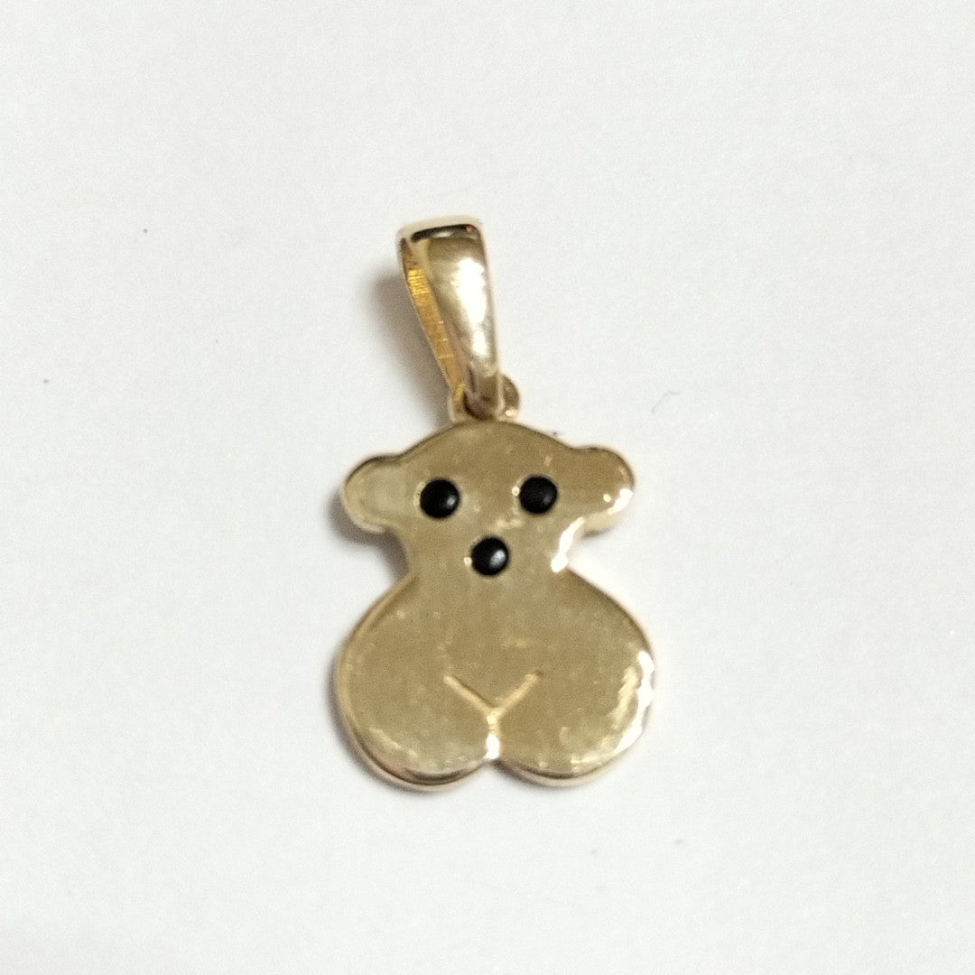 DIJES ORO 14K 0.8 (NUEVO)