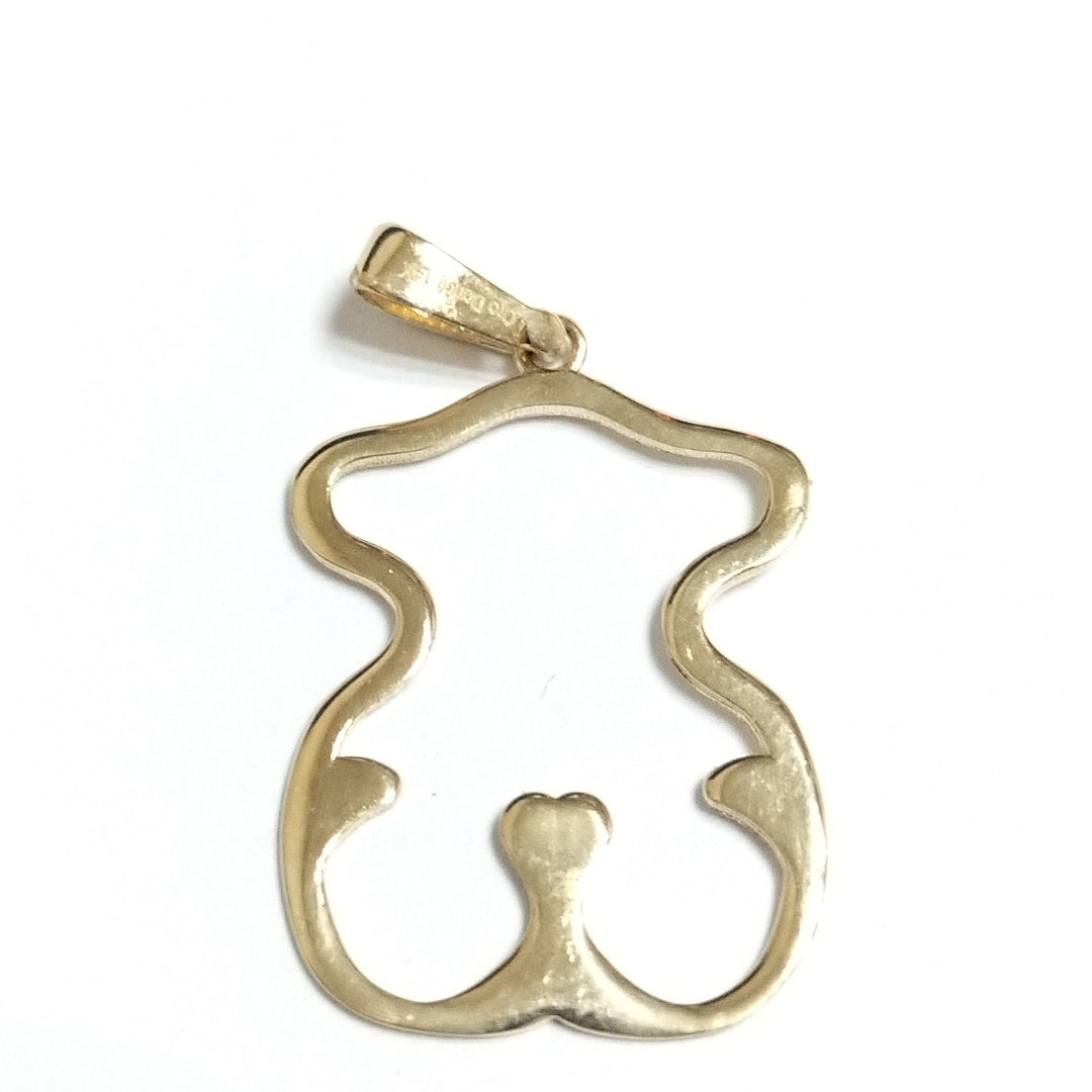 DIJES ORO 14K 0.9 (NUEVO)