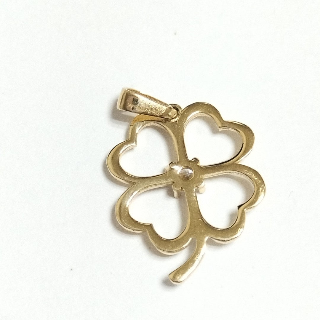 DIJES ORO 14K 1.3 (NUEVO)