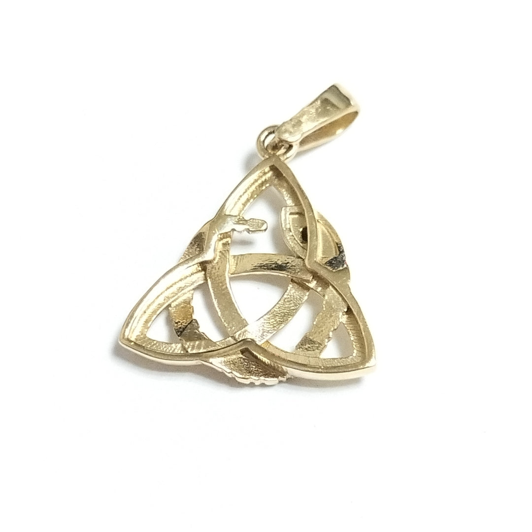 DIJES ORO 14K 1.4 (NUEVO)