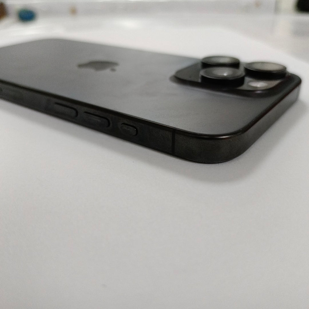 CELULAR APPLE IPHONE 15 PRO MAX A3105 (2023) 1 TB 8 GB RAM (SEMINUEVO)