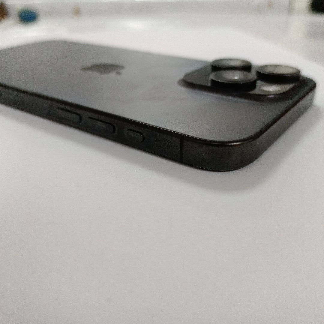 CELULAR APPLE IPHONE 15 PRO MAX A3105 (2023) 1 TB 8 GB RAM (SEMINUEVO)