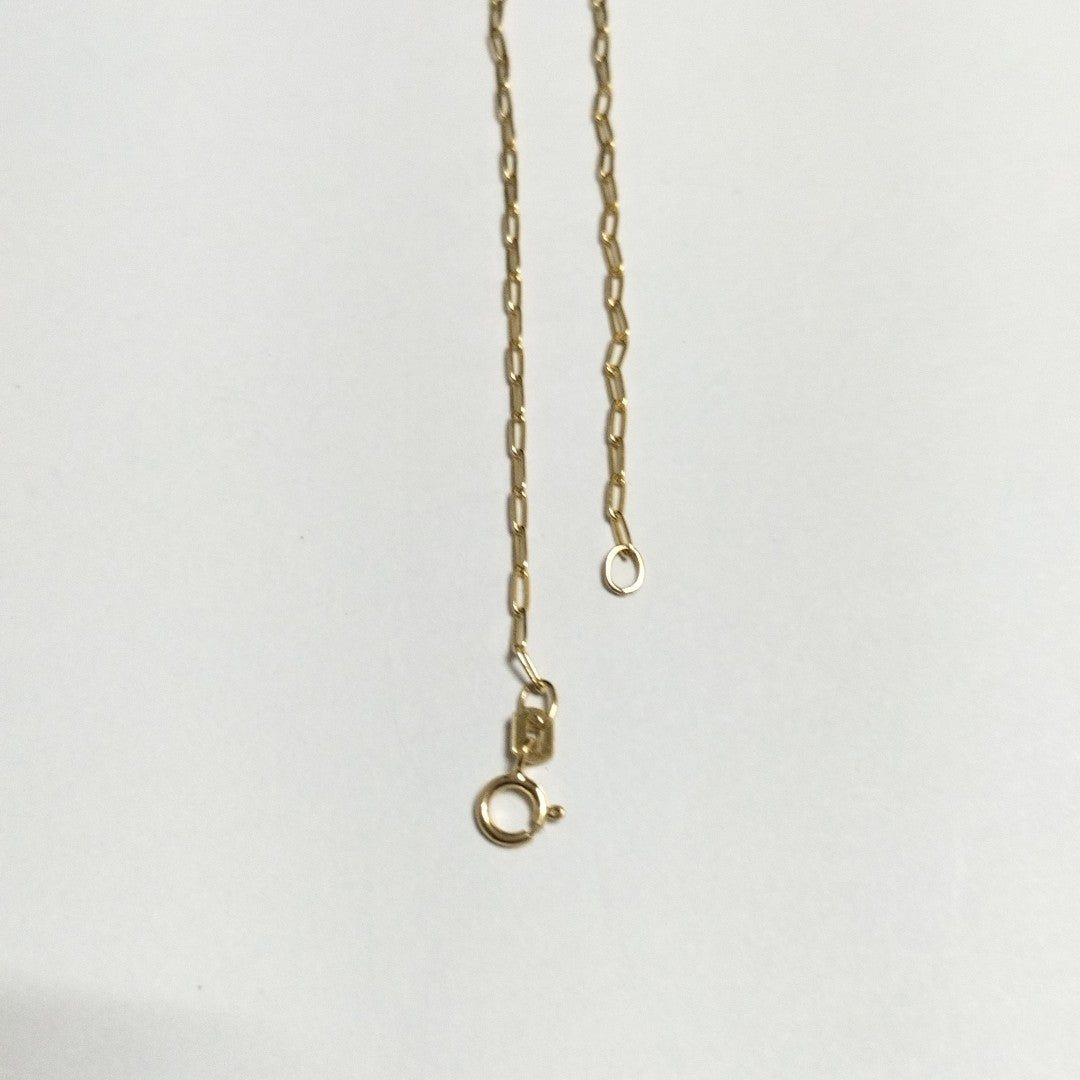 PULSERAS DAMA ORO 14K 0.8 (NUEVO)