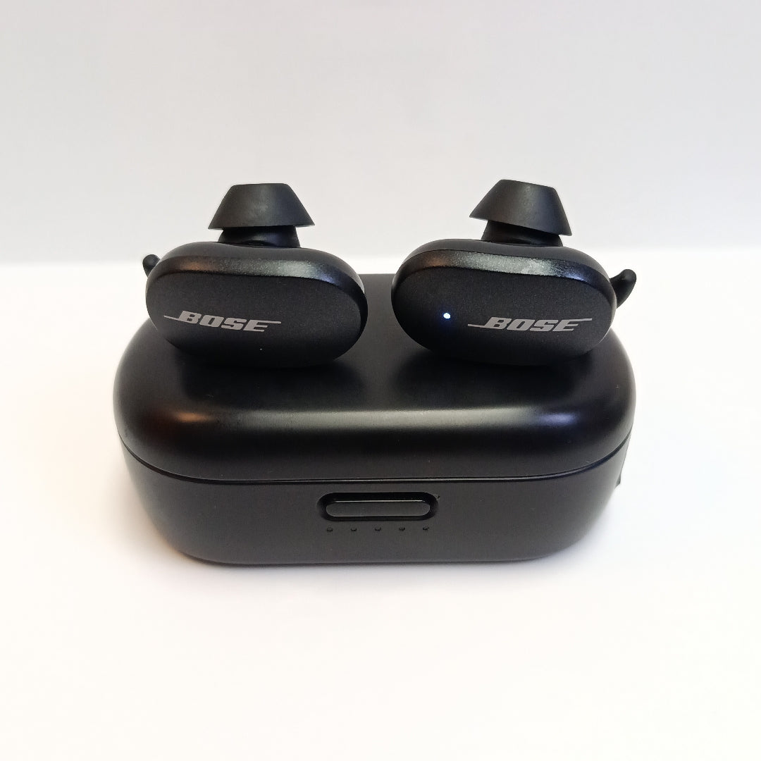 AUDIFONOS BOSE QUIETCOMFORT EARBUDS INALAMBRICO IN EAR (SEMINUEVO)