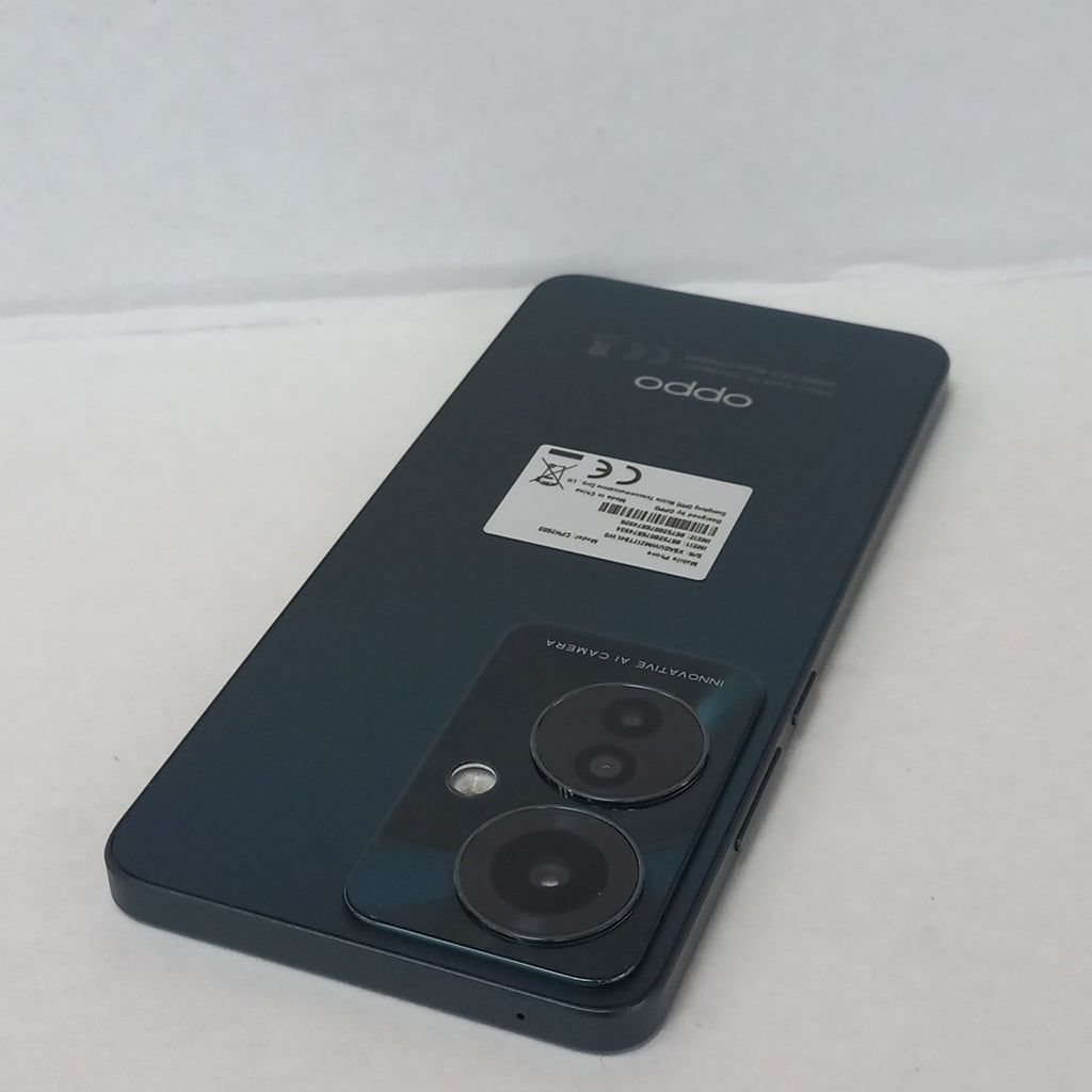 CELULAR OPPO  RENO11F 5G CPH2603 (2024) 256 GB 8 GB RAM (SEMINUEVO)