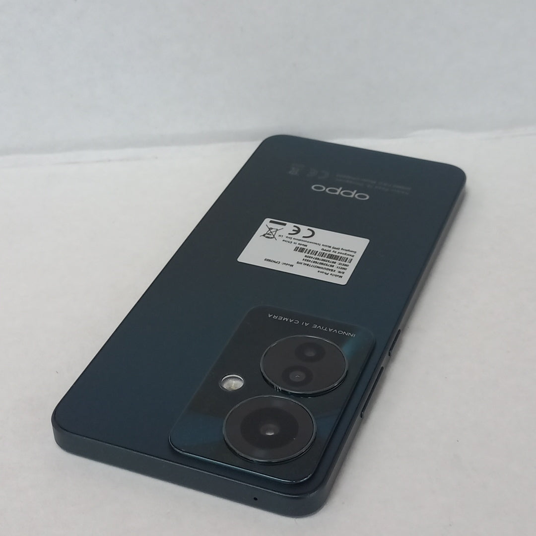 CELULAR OPPO  RENO11F 5G CPH2603 (2024) 256 GB 8 GB RAM (SEMINUEVO)