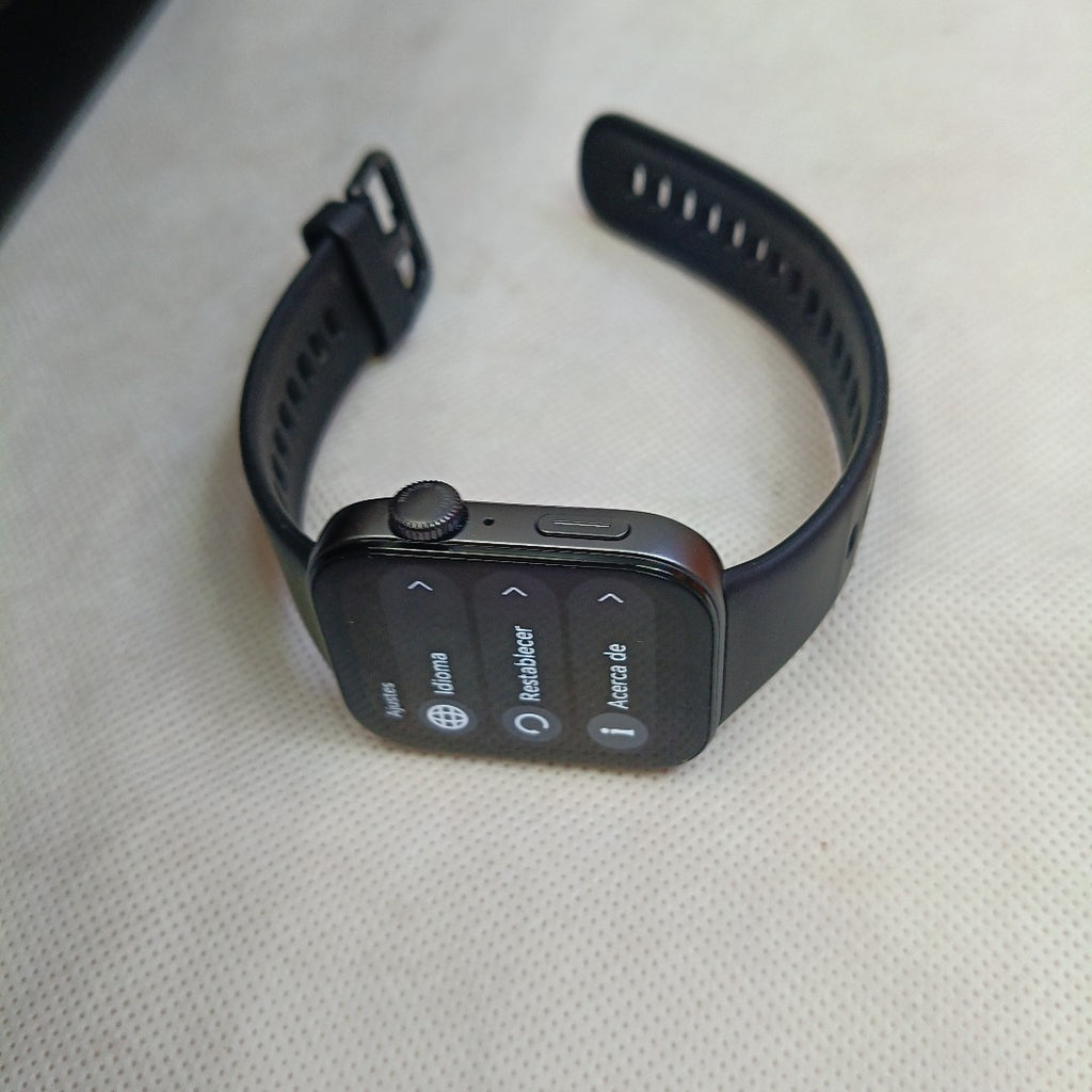 SMARTWATCH HUAWEI WATCH FIT 3 SLO-B09 44 MM BLUETOOTH (SEMINUEVO)