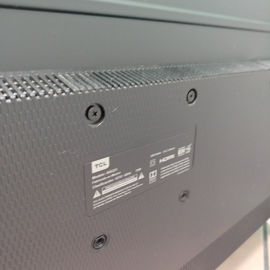 PANTALLA TCL 40A321 (2021) 40" LED FULL HD (SEMINUEVO)