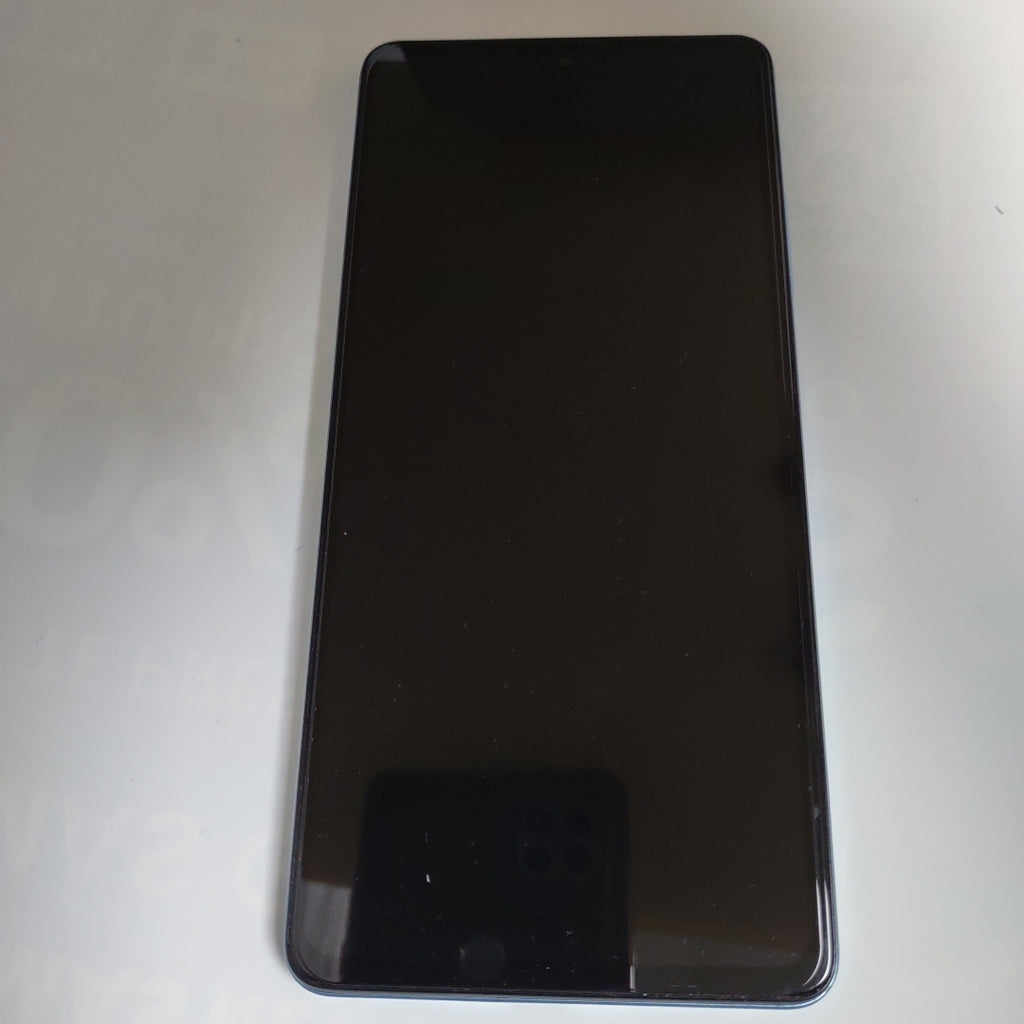 CELULAR XIAOMI POCO X5 PRO 22101320G (2023) 256 GB 8 GB RAM