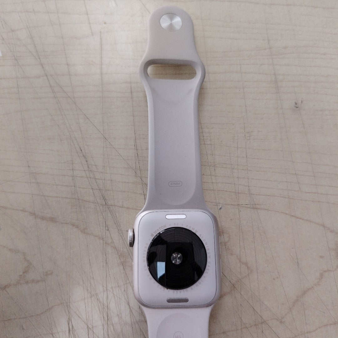 SMARTWATCH APPLE SE 2 ALUMINIO A2722 40 MM GPS (SEMINUEVO)