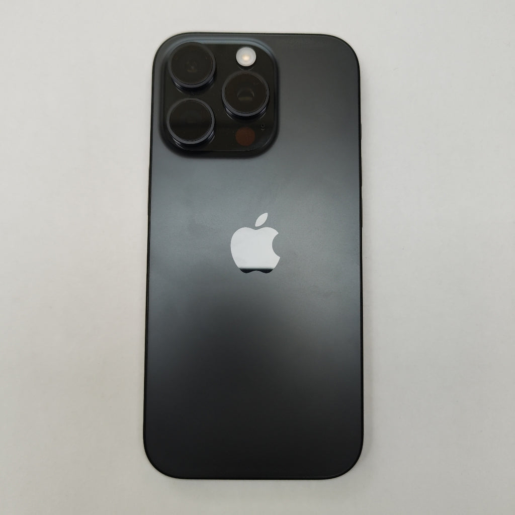 CELULAR APPLE IPHONE 16 PRO A3292 (2024) 256 GB 8 GB RAM (SEMINUEVO)