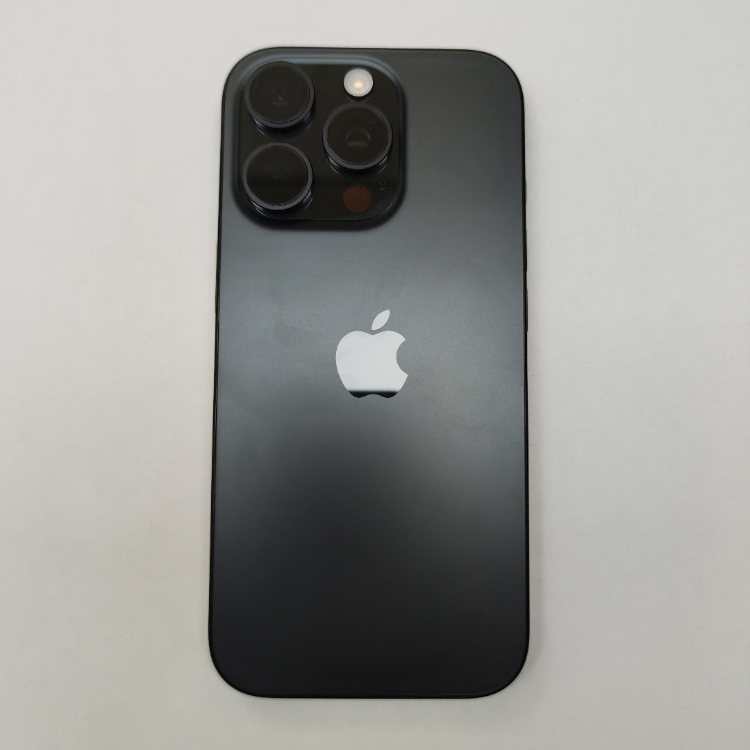 CELULAR APPLE IPHONE 16 PRO A3292 (2024) 256 GB 8 GB RAM (SEMINUEVO)