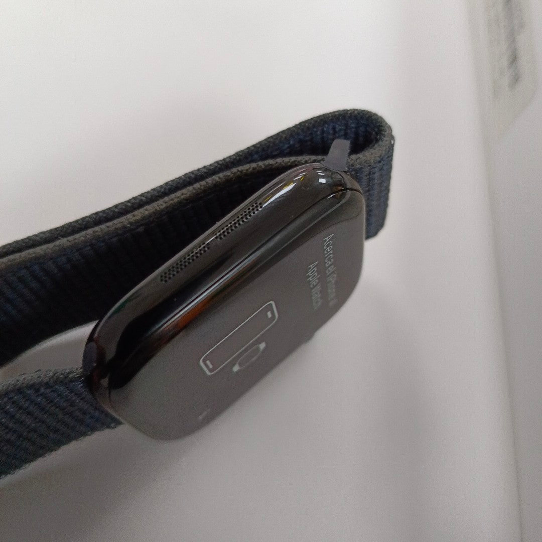 SMARTWATCH APPLE SERIES 10 ALUMINIO A2999 46 MM GPS (SEMINUEVO)