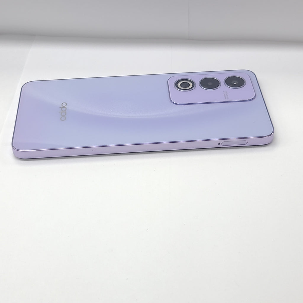 CELULAR OPPO  A80 5G CPH2639 (2024) 256 GB 8 GB RAM (SEMINUEVO)