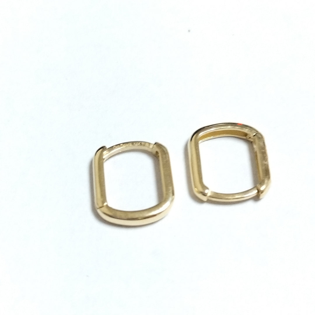 HUGGIES ORO 14K 1.6 (NUEVO)