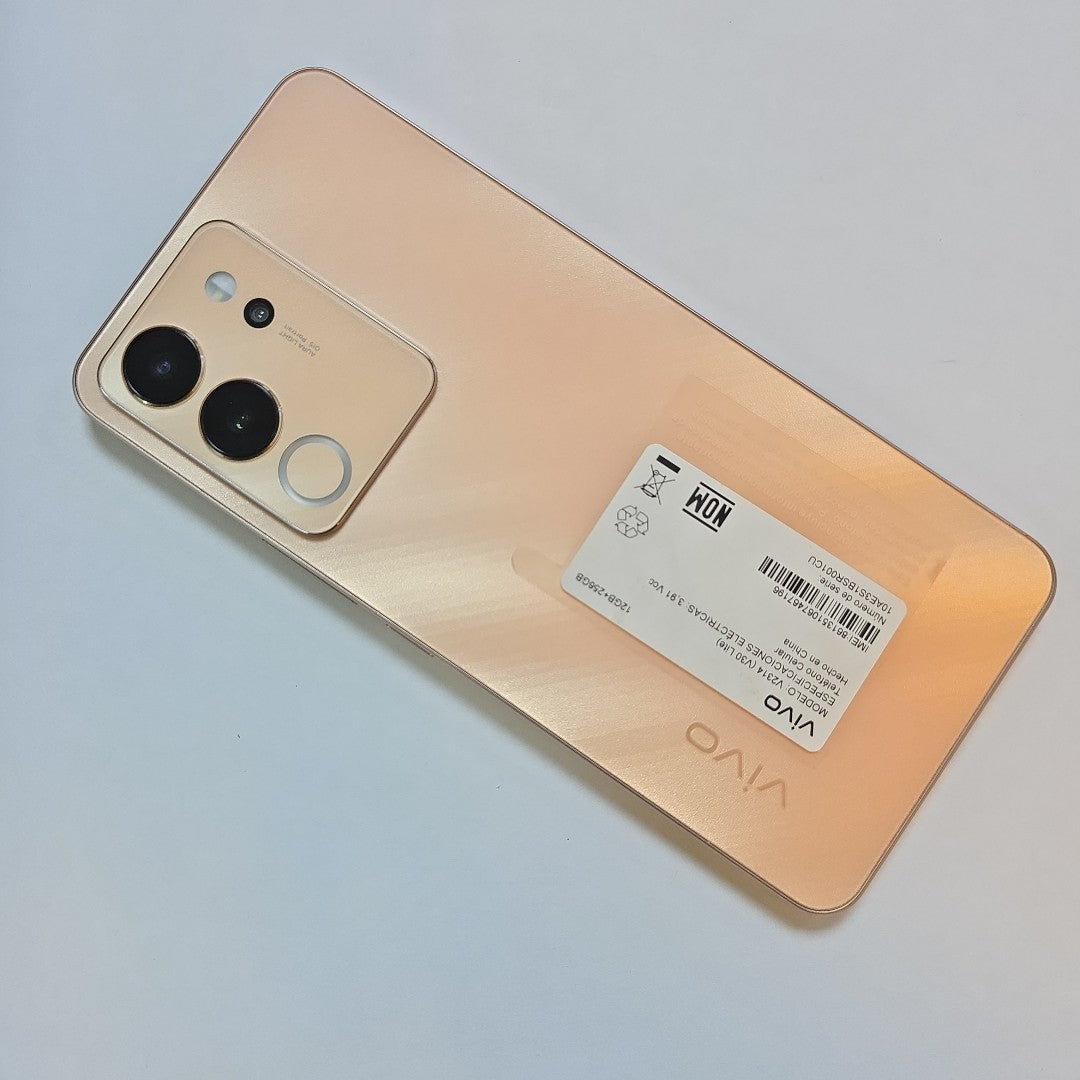 CELULAR VIVO V30 LITE V2314 (2023) 256 GB 12 GB RAM (SEMINUEVO)