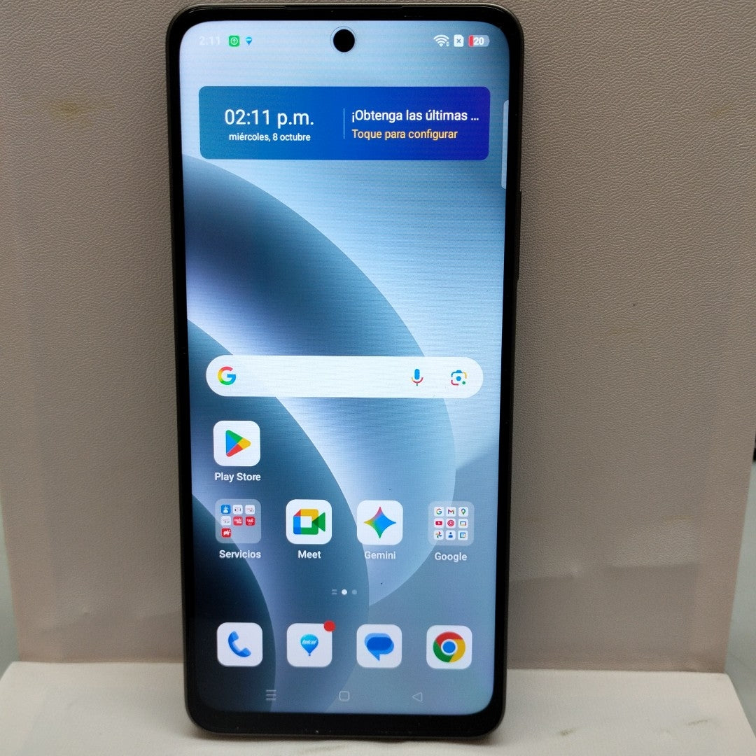 CELULAR OPPO  A5 PRO 5G CPH2695 (2025) 256 GB 8 GB RAM