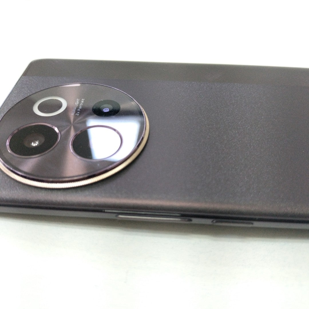 CELULAR VIVO V40 LITE V2341 (2024) 256 GB 8 GB RAM (SEMINUEVO)