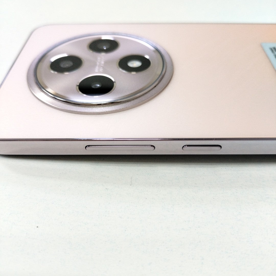 CELULAR OPPO  RENO 12F 5G CPH2637 256 GB 12 GB RAM (SEMINUEVO)