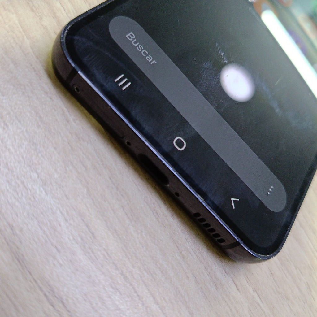 CELULAR SAMSUNG GALAXY S23 SM-S911B 256 GB 8 GB RAM (SEMINUEVO)