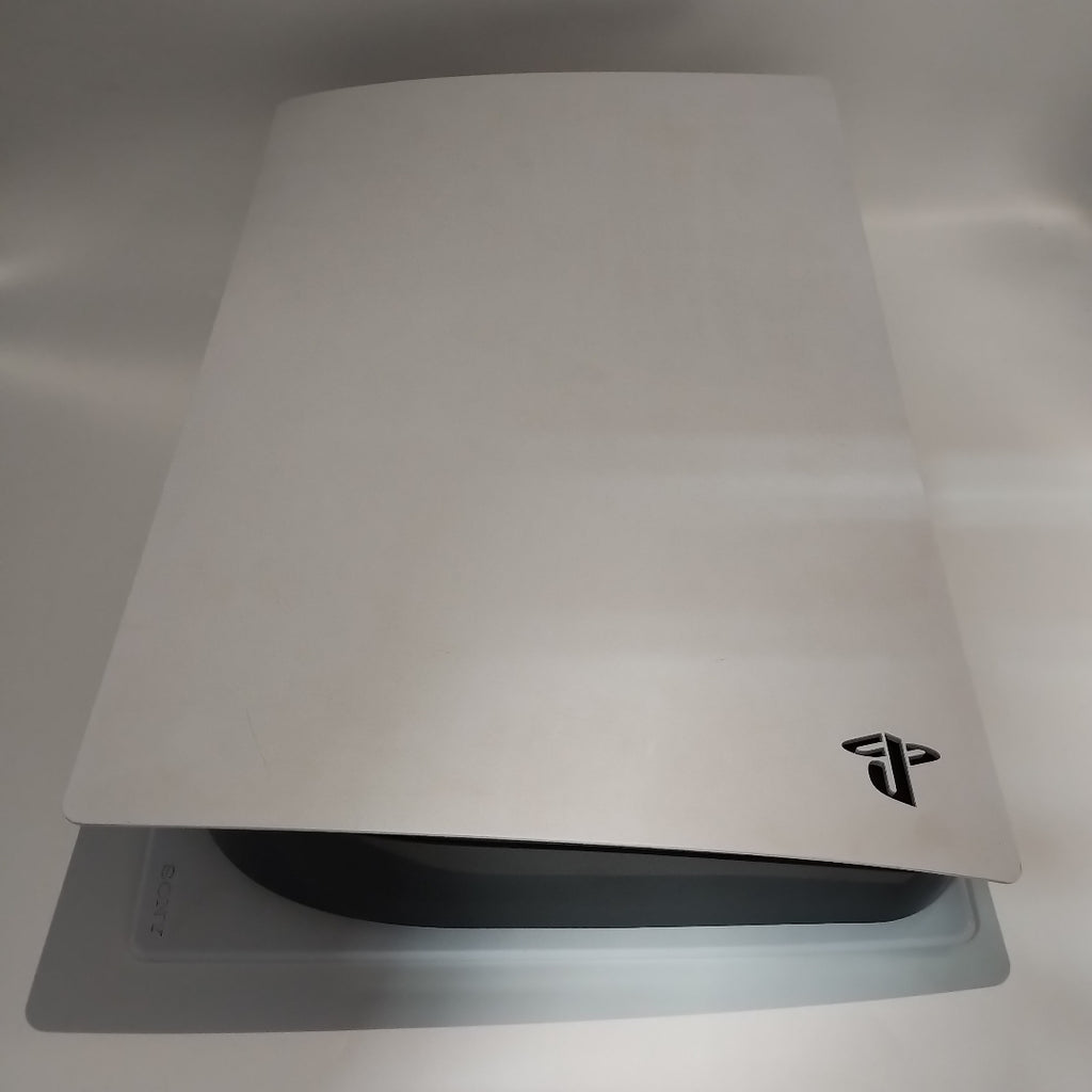 CONSOLA DE VIDEOJUEGO SONY PS5 SLIM 1 TB SSD (SEMINUEVO)
