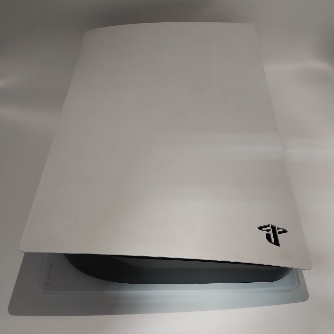 CONSOLA DE VIDEOJUEGO SONY PS5 SLIM 1 TB SSD (SEMINUEVO)