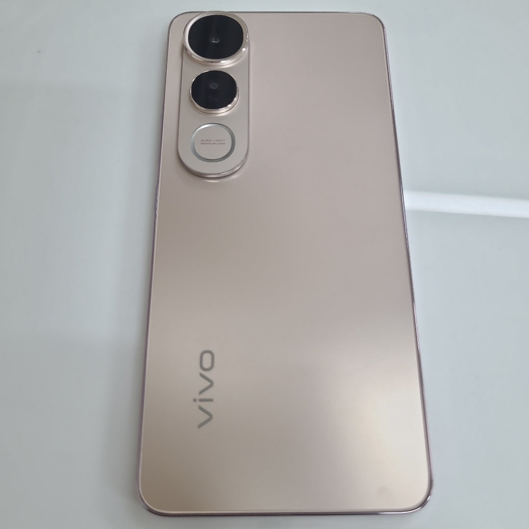 CELULAR VIVO V50 LITE 5G V2440 (2025) 256 GB 12 GB RAM (SEMINUEVO)