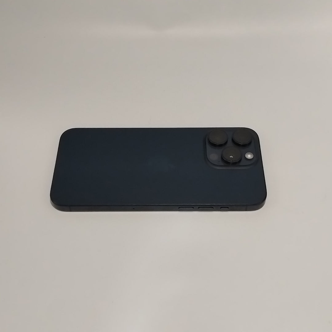CELULAR APPLE IPHONE 15 PRO MAX A3105 (2023) 256 GB 8 GB RAM (SEMINUEVO)