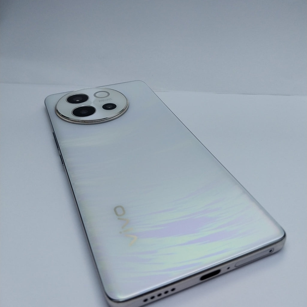 CELULAR VIVO V40 LITE V2341 (2024) 256 GB 8 GB RAM (SEMINUEVO)