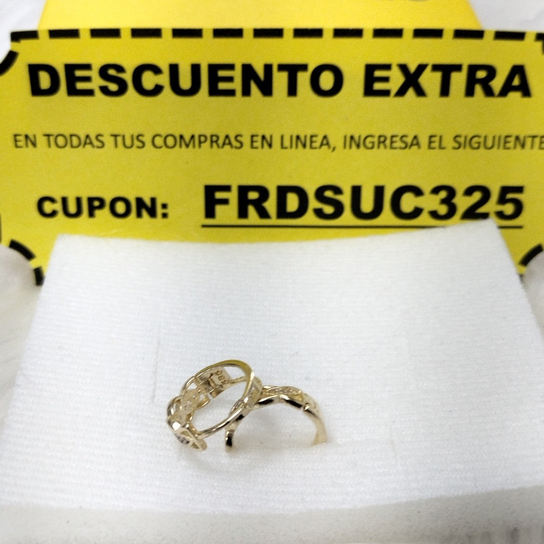 HUGGIES ORO 14K 2.2 (NUEVO)