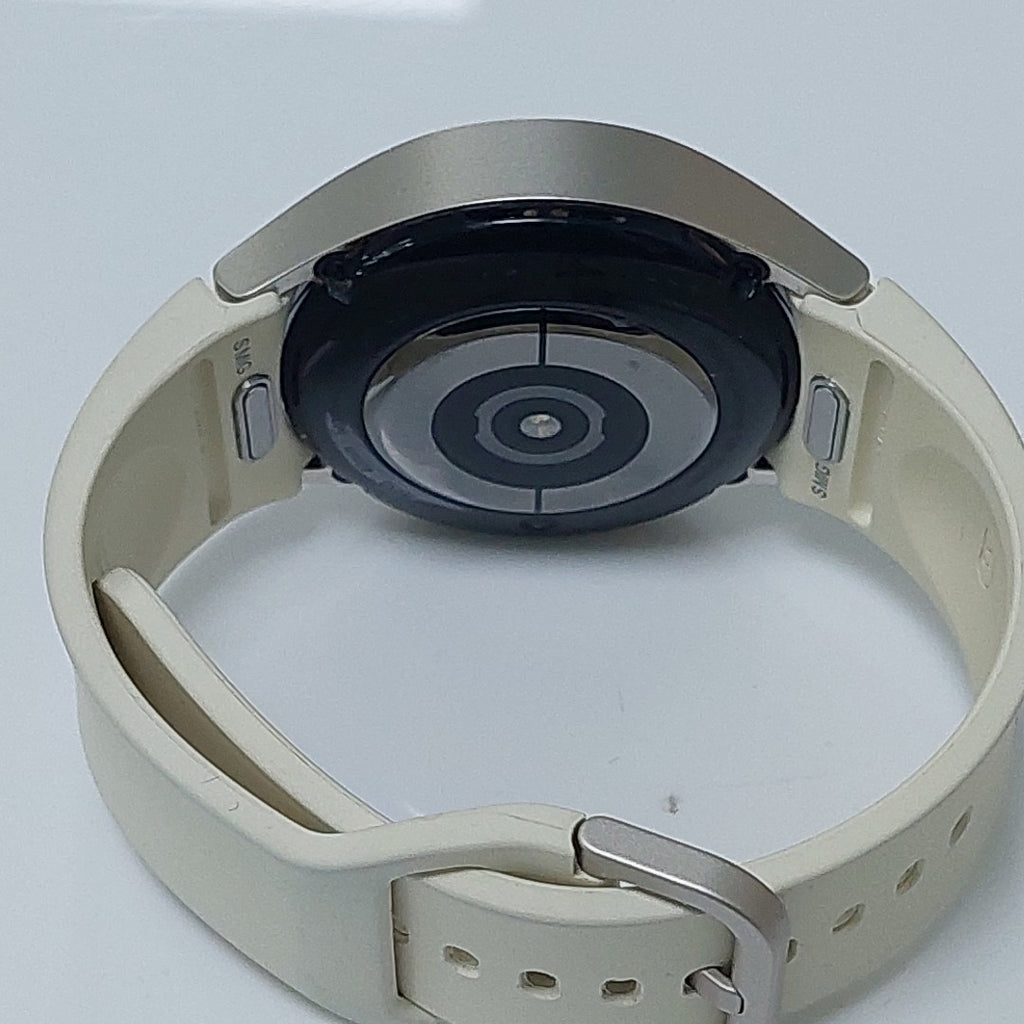 SMARTWATCH SAMSUNG GALAXY WATCH 6 SM-R930 40 MM GPS (SEMINUEVO)