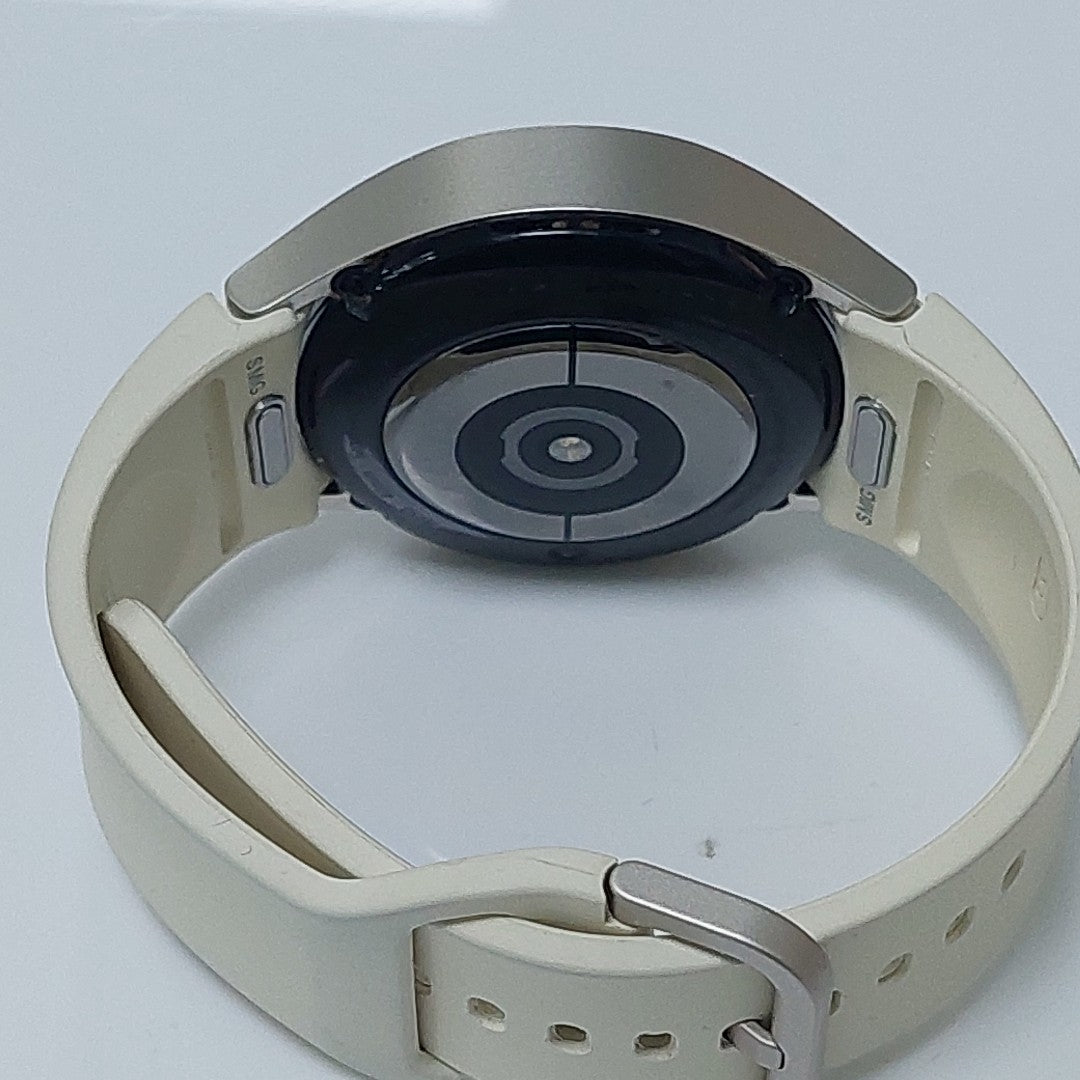 SMARTWATCH SAMSUNG GALAXY WATCH 6 SM-R930 40 MM GPS (SEMINUEVO)
