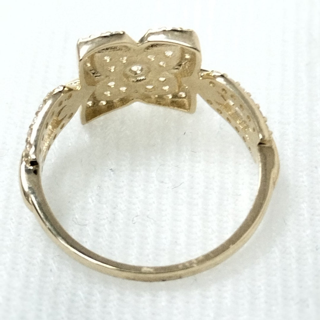 ANILLOS DAMA ORO 14K 2.5 (NUEVO)