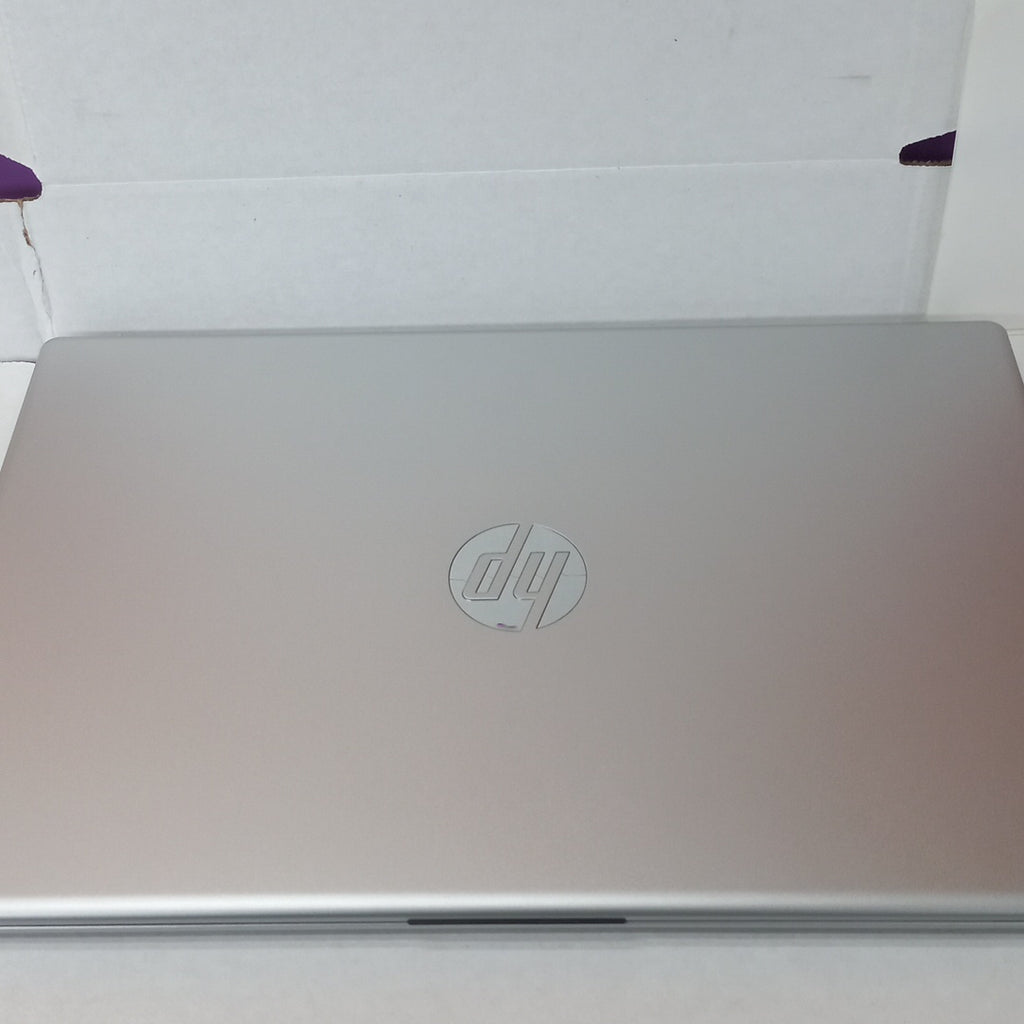 LAPTOP HP 15-FD0037LA  (2024) 512 GB SSD 8 GB RAM (SEMINUEVO)