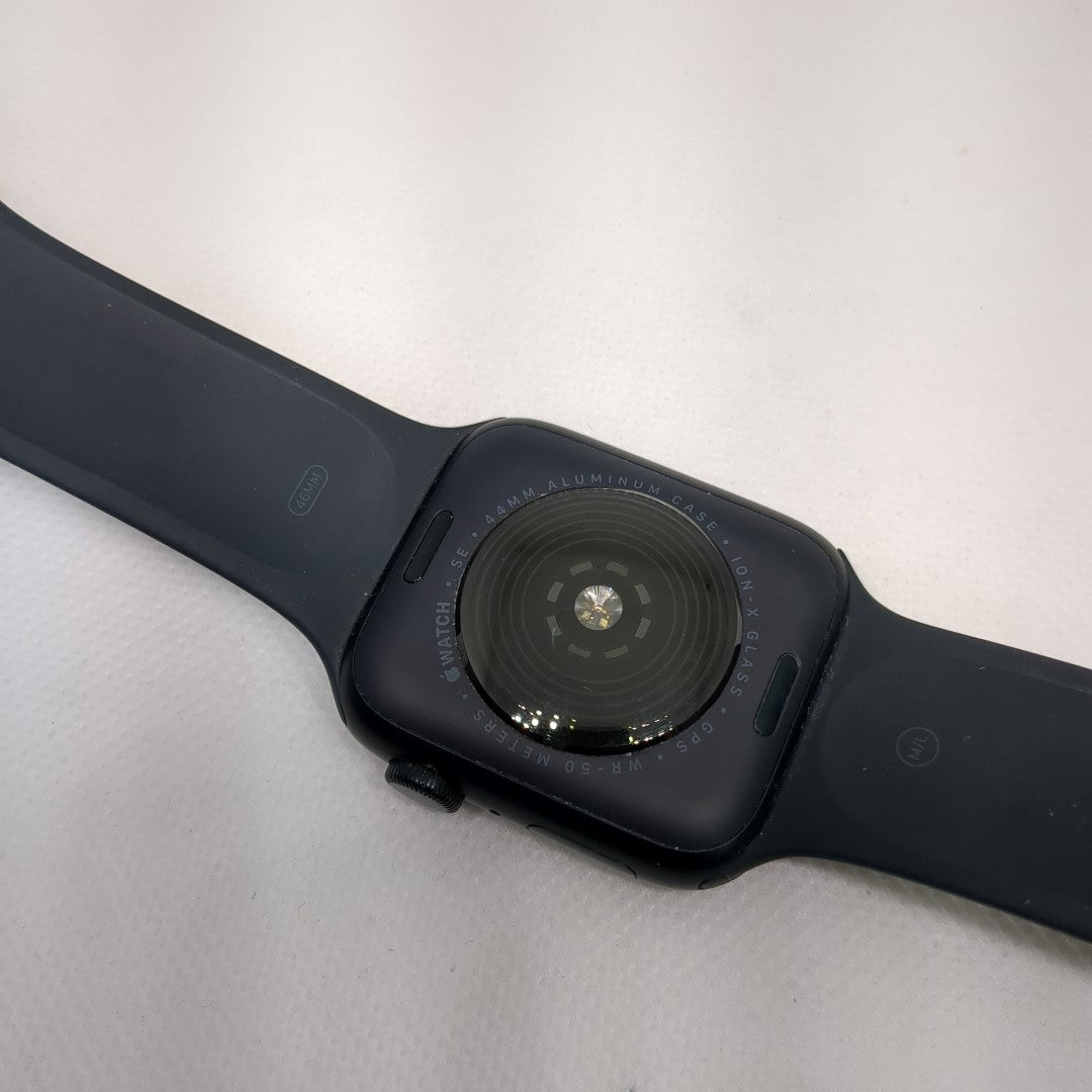 SMARTWATCH APPLE SE 2 ALUMINIO A2723 44 MM GPS (SEMINUEVO)