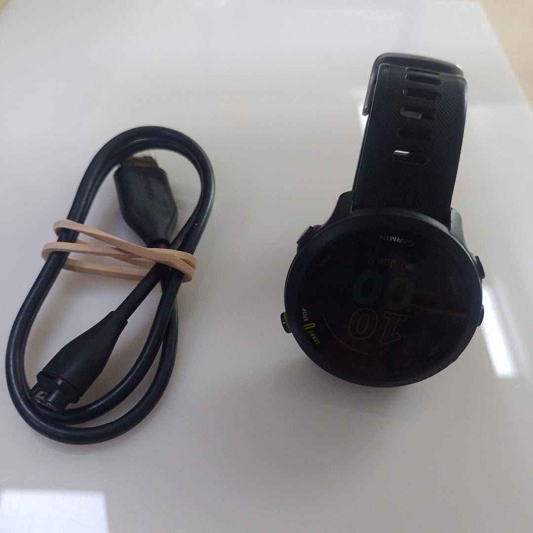 SMARTWATCH GARMIN FORERUNNER 55 42 MM GPS (SEMINUEVO)