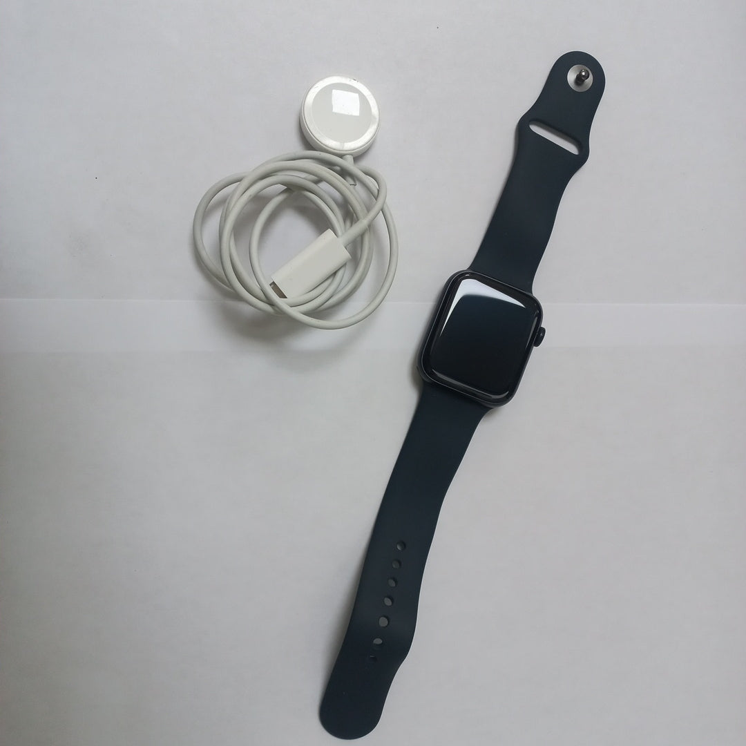 SMARTWATCH APPLE SE 2 ALUMINIO A2723 44 MM GPS (SEMINUEVO)