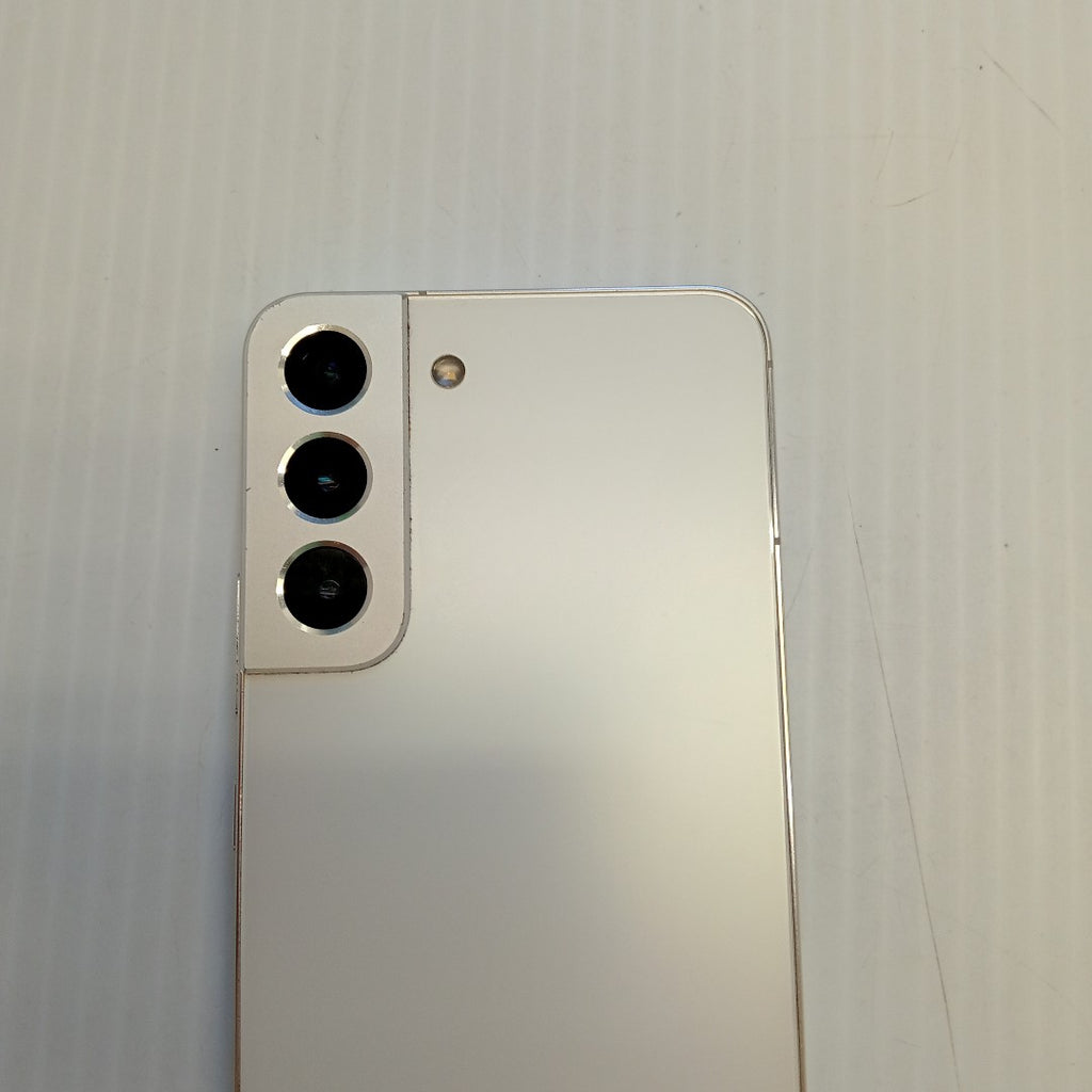 CELULAR SAMSUNG GALAXY S22 SM-S901U 128 GB 8 GB RAM (SEMINUEVO)