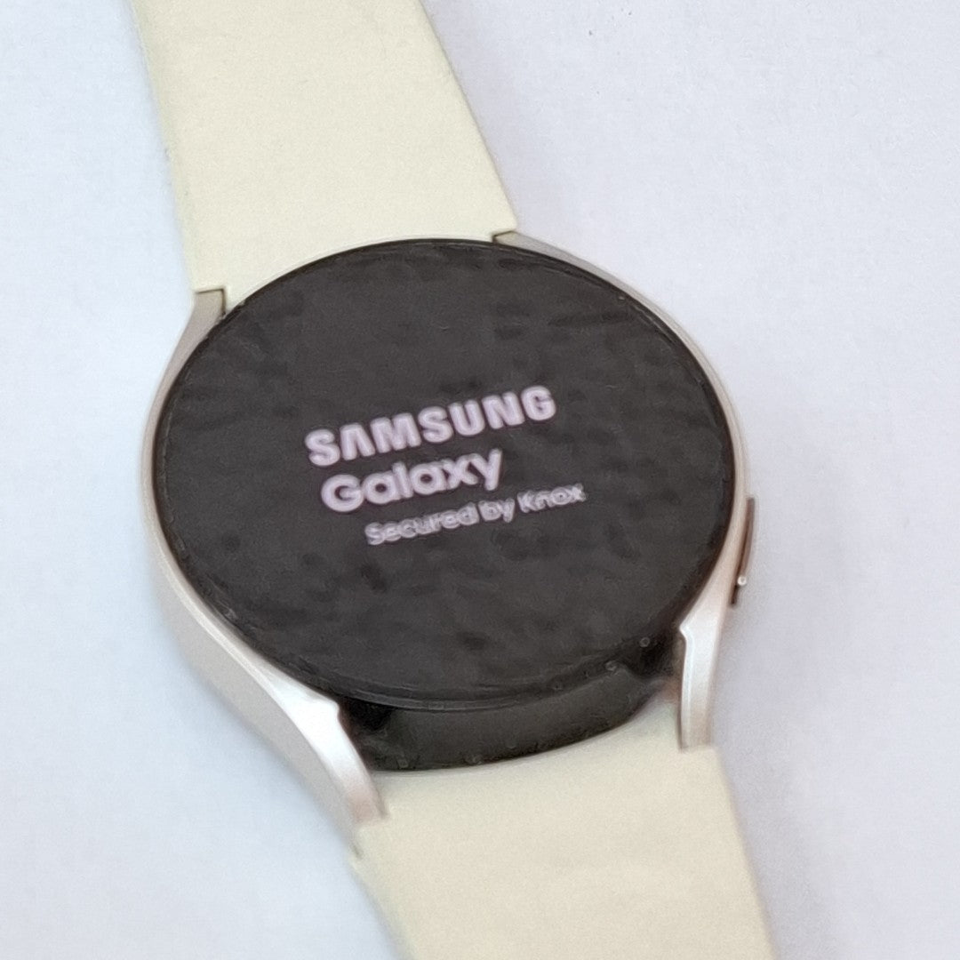 SMARTWATCH SAMSUNG GALAXY WATCH 6 SM-R930 40 MM GPS
