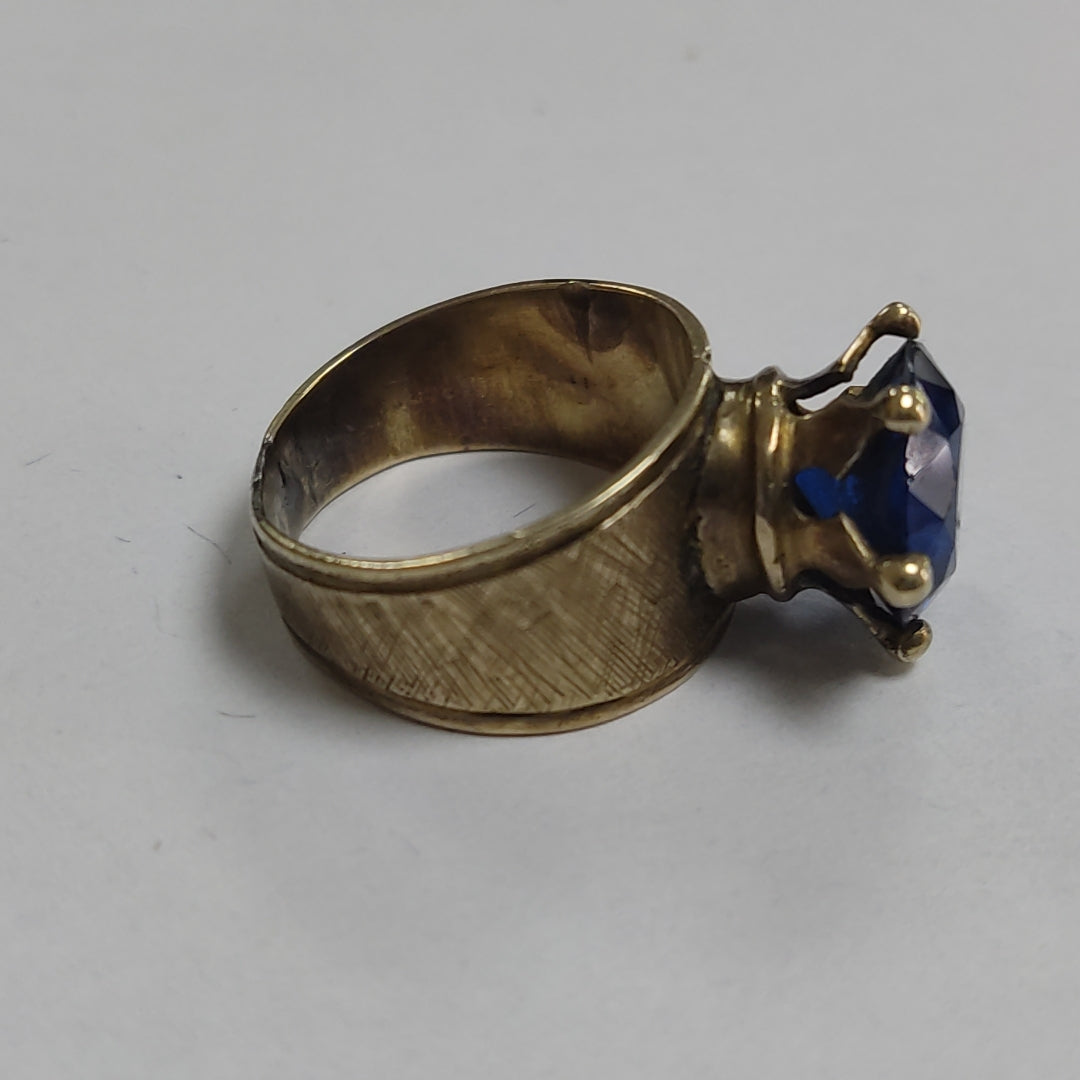 ANILLITO ORO 8 K 6,60 GRMS (SEMINUEVO)