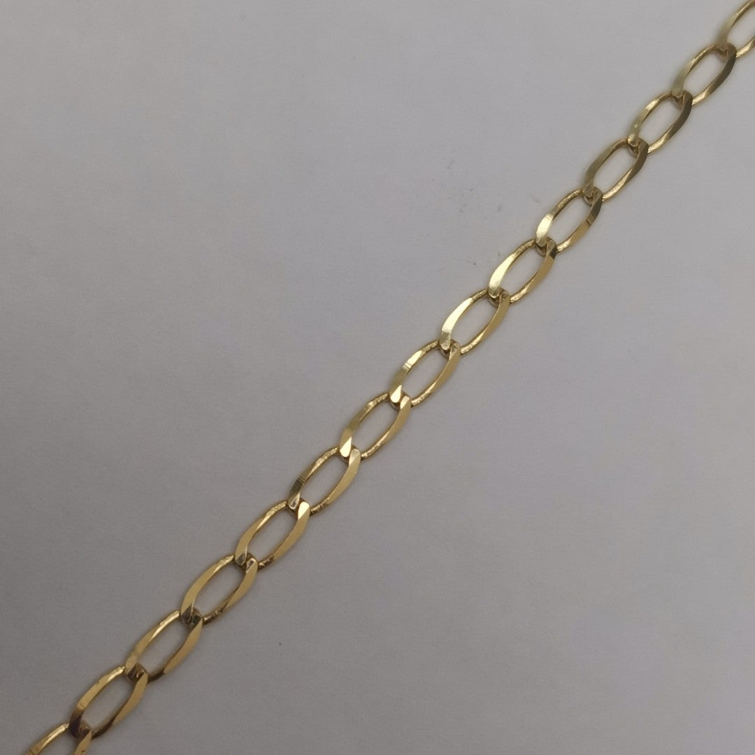 CADENAS ESPECIAL ORO 14K 4.3 (NUEVO)