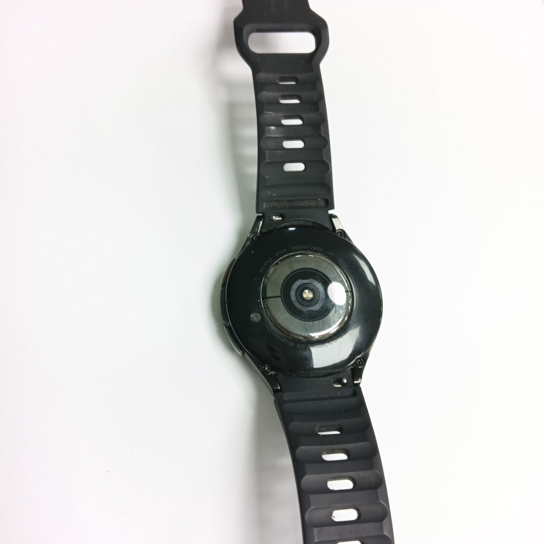 SMARTWATCH SAMSUNG GALAXY WATCH 6 CLASSIC SM-R960 47 MM GPS (SEMINUEVO)